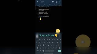 turtle module python 3 #shorts #shortsvideo #youtubeshorts #viralshorts #programming