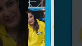 Bharti Singh funny video with Ali goni nd Jasmine bhasin