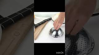 stainless steel vegetable steamer #steamer #vegetablesteamer #kitchentools #viraltool  #kitchen
