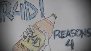 R4D - I Quit