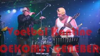 SHOTGUN LIVE TRAILER HAM GENEBERG