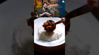 DQ's favourite kerala food 😌 #shortsviral #cookingvideos #kozhikode