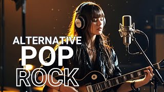 [Emotional Pop Rock Music🎧] Rock | Ballad | Soft Rock | Enjoy "Resilience"