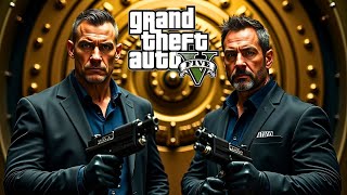 GTA 5 | WE HAVE ACCESSED THE REMAINING SECRET STORAGES OF THE COUNCIL!!!! GTA5 RP #63