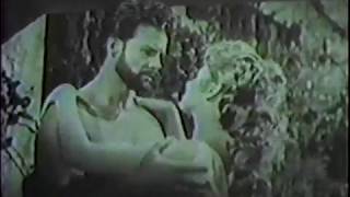 HERCULES: UNCHAINING THE LEGEND, 1959. STEVE REEVES. TV short.