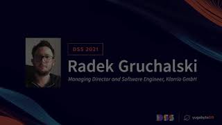 DSS 2021 | Workload Isolation in a Multi-Tenant Container Based Architecture