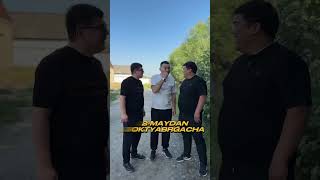 🚕BEKJAAN TAXI DAN 🎁MEGA AKSIYA 🎁BOSHLANDI🛍️