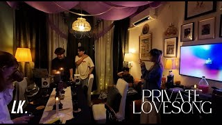 Thai Love Song remix (Waii, Atlas, Laz1, Bell, Scrubb, Bonnadol, FFK, UrboyTJ, Ponchet)  | @itslonic