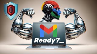 Empowers Gmail Security with Revolutionary RETVec Technology