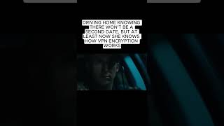 Drive #vpn  #techfacts  #encryption  #memes  #techmemes