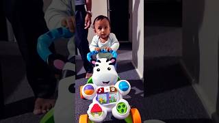 Baby walker #shorts #babywalker #babywalk #babytoys