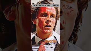 Discovering Your Inner Strength: Daily Sigma Challenge Day 38