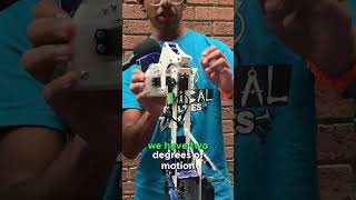 Sprung Claw and Servo Protection | 7172 Technical Difficulties | FTC Snapshot #firsttechchallenge