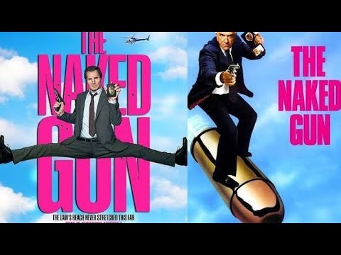 The Naked Man New Trailer 2025