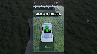 (Day 10) Building A Roblox game from the COMMENTS