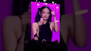 Mê cái Vietnamese này quá rùi 😍😍 #jenniespeakvietnsmese #bornpinkhanoi #shorts #cutejenniekim23