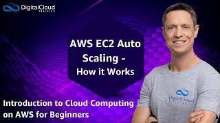 AWS EC2 Auto Scaling - How it Works