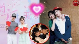 王译磊和翟一莹的首度合作：这对搭档竟然这么合拍！