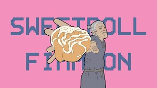 SWEETROLL FOR FIMMION