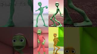 Dame Tu Cosita FULL HD | All Variation Dame Tu Cosita Music Video 2025