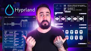 The Hyprland Linux experience that everyone needs to know!