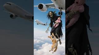 Heroic Pup Rescued The Baby | AI Rescue Story | #Rescue #Story #AI