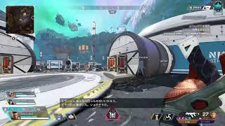 ［Apex参加型］プラチナ帯