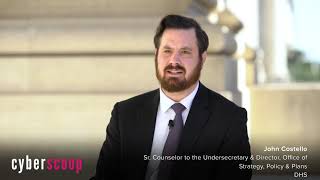 CyberTalks - John Costello - Q4