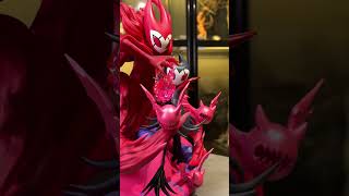 Unboxing Hollowknight collection: Nightmare Grimm!