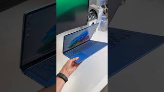 NEW Microsoft Surface laptop! ✅ 💻