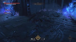 戰錘 40k 星際戰士2 突擊兵 Warhammer 40k: Space Marine 2 ps5