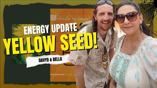 Happy New Resonant Seed Year from QPW and the QC - Energy update