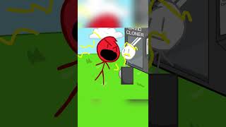 MY NAME IS DAVID #bfdi #bfdia #idfb #bfb #tpot #objectshow #osc #objectshowscommunity