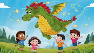 Adventures of Happy Animals | Unique & Fun Songs for Children | Dittydoo #rhymes #babysong