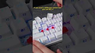 This KEMOVE K61 actually has one drawback!