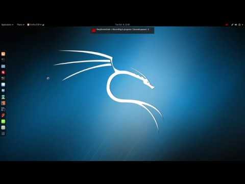 How to Install Flash Player on Kali Linux 2016.2 (Rolling)