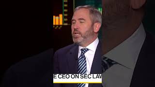 Crypto Regulation Update: Will Ripple Win Against the SEC?
