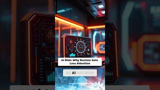 AI Risks: 🤔 Overblown Concerns or Real Danger? ⚠️