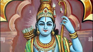 Rama chandraya Janka song #shriram #ram #jaishreeram #ayodhya #lordrama