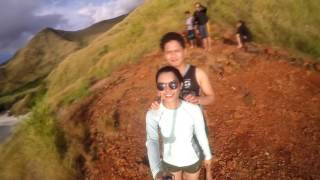 weekend get-away: Zambales