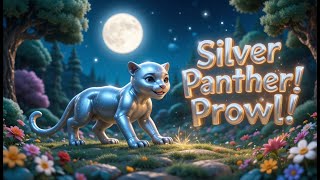 The Magical Color Safari | Learn Colors With Jungle Animals | Fun Safari Song For Kids