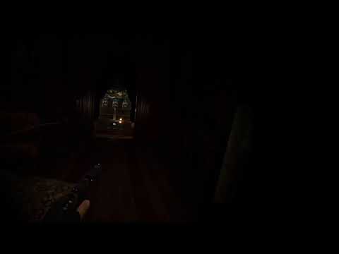 Resident Evil 4 VR