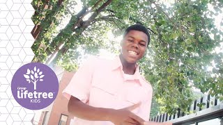 Praise Him | Hometown Nazareth HLA | Group Publishing