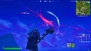Fortnite OG Rocket Event FULL EVENT FOOTAGE! (2025)