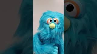 Mel Make it Pop #puppet #puppetstuff #puppetsofyoutube #makeitpop #parody