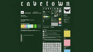 Cavetown - "my love mine all mine" (Mitski Cover)