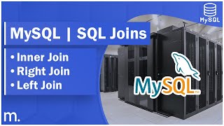 SQL Inner, Left, and Right Joins - MySQL Tutorial #5
