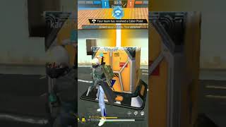 free fire short video dreading it look like it was