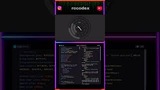 Date Calendar in HTML, CSS & JavaScript | Animated UI 🔥 #Shorts