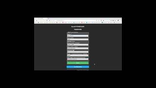 How to configure #mqtt in #tasmota